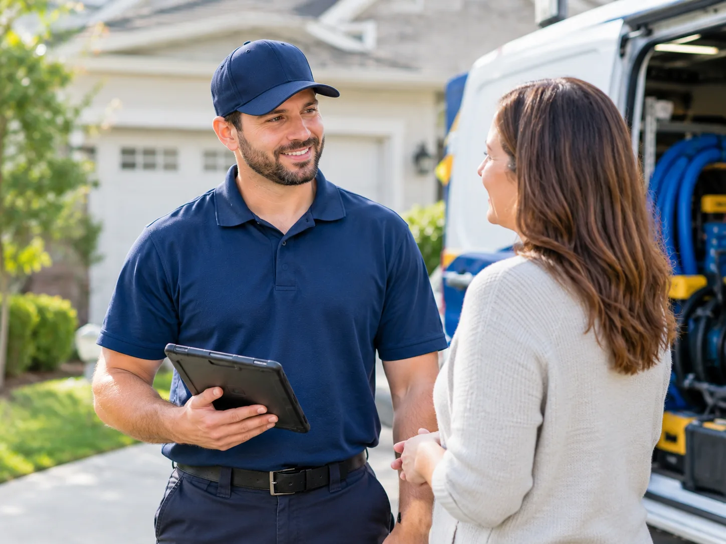 Sewage Backup Cleanup Oakland, IA FAQs